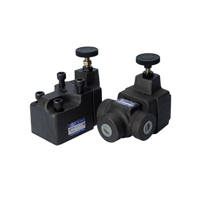 板式溢流阀（BG,BT）