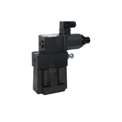 电液比例溢流阀（EBG）