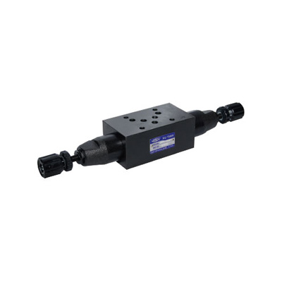 叠加式调压阀（MRV）