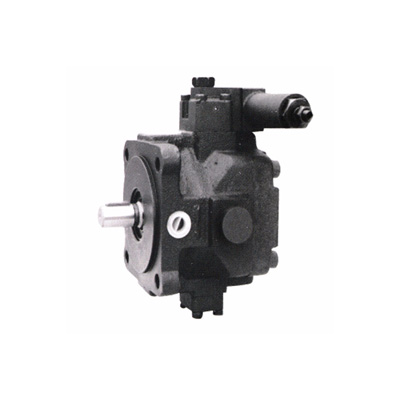 高压可变容量轮叶泵浦（HVP-30,HVP-40）