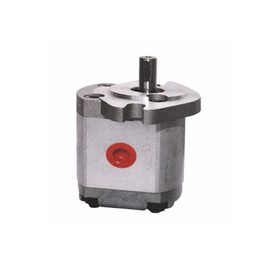 齿轮泵浦（HGP,GPY）