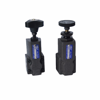 直动式调压阀（DG,DT）