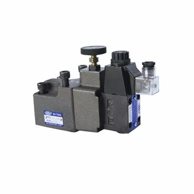 板式电磁阀调压阀（BSG,SBSG）