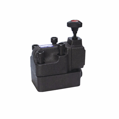 卸载溢流阀（BY）