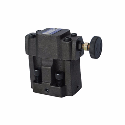 低噪声调压阀（SBSG）